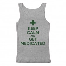 Get Medicated Women's